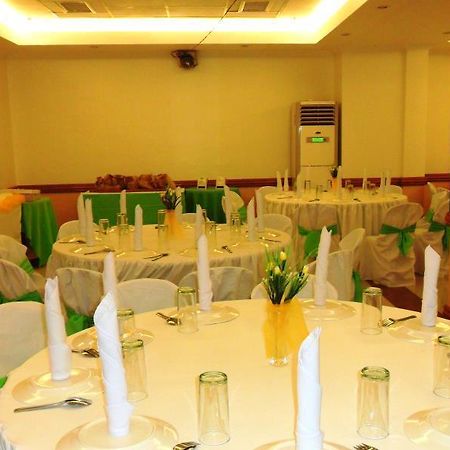 Ep Executive Suites Pagadian City Exterior photo