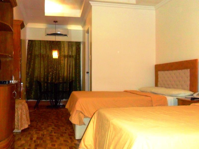 Ep Executive Suites Pagadian City Exterior photo